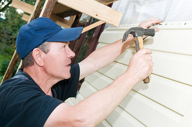 Best Engineered Wood Siding  in Silver Summit, UT