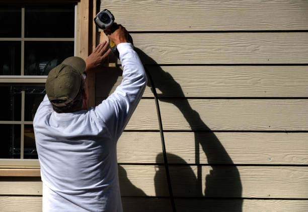 Silver Summit, UT Siding Company