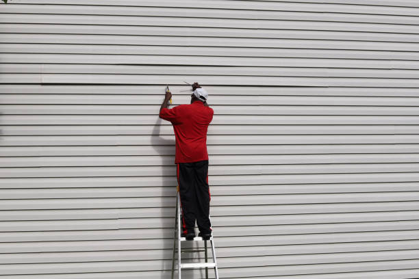 Best Siding for Multi-Family Homes  in Silver Summit, UT